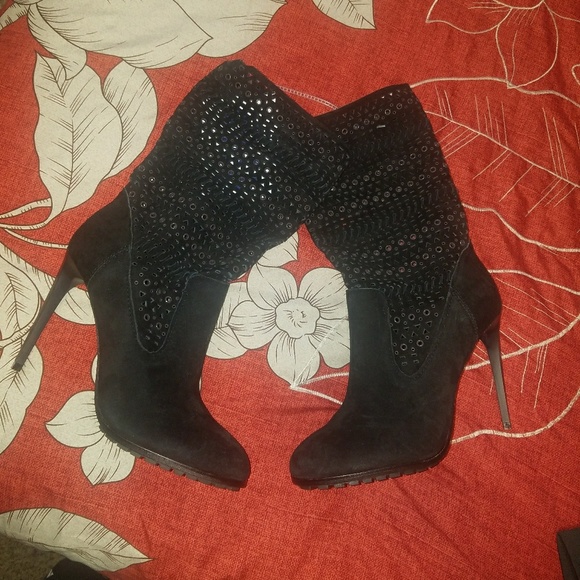 Dolce Vita boots - Picture 1 of 4